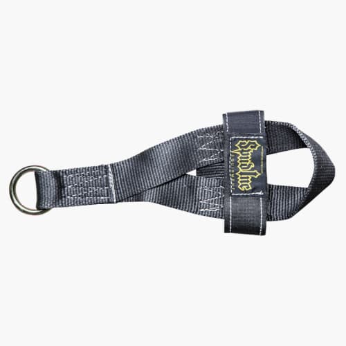 Rogue ab straps 2025